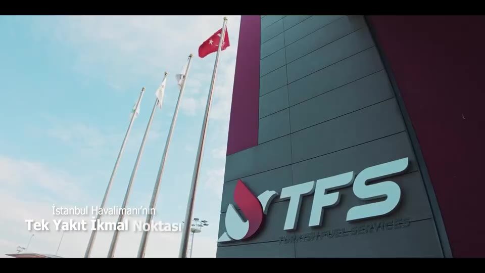 TFS Tarama belgeseli